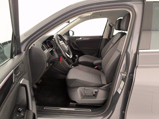 VOLKSWAGEN Tiguan 2.0 tdi life 122cv