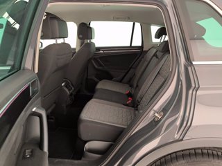 VOLKSWAGEN Tiguan 2.0 tdi life 122cv