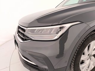 VOLKSWAGEN Tiguan 2.0 tdi life 122cv