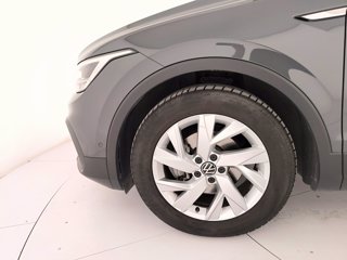 VOLKSWAGEN Tiguan 2.0 tdi life 122cv