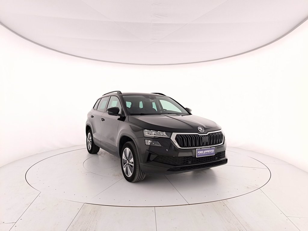 SKODA Karoq 1.0 tsi ambition