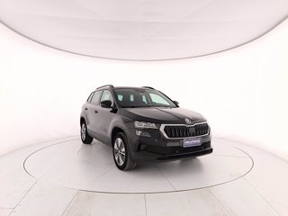SKODA Karoq 1.0 tsi ambition