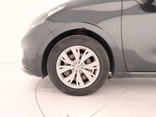 PEUGEOT 208 5p 1.6 bluehdi allure 75cv