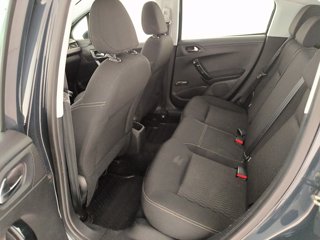 PEUGEOT 208 5p 1.6 bluehdi allure 75cv