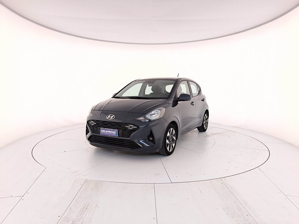 HYUNDAI I10 1.0 mpi prime 67cv