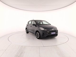 HYUNDAI I10 1.0 mpi prime 67cv