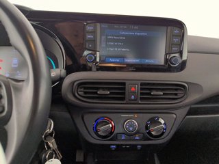 HYUNDAI I10 1.0 mpi prime 67cv