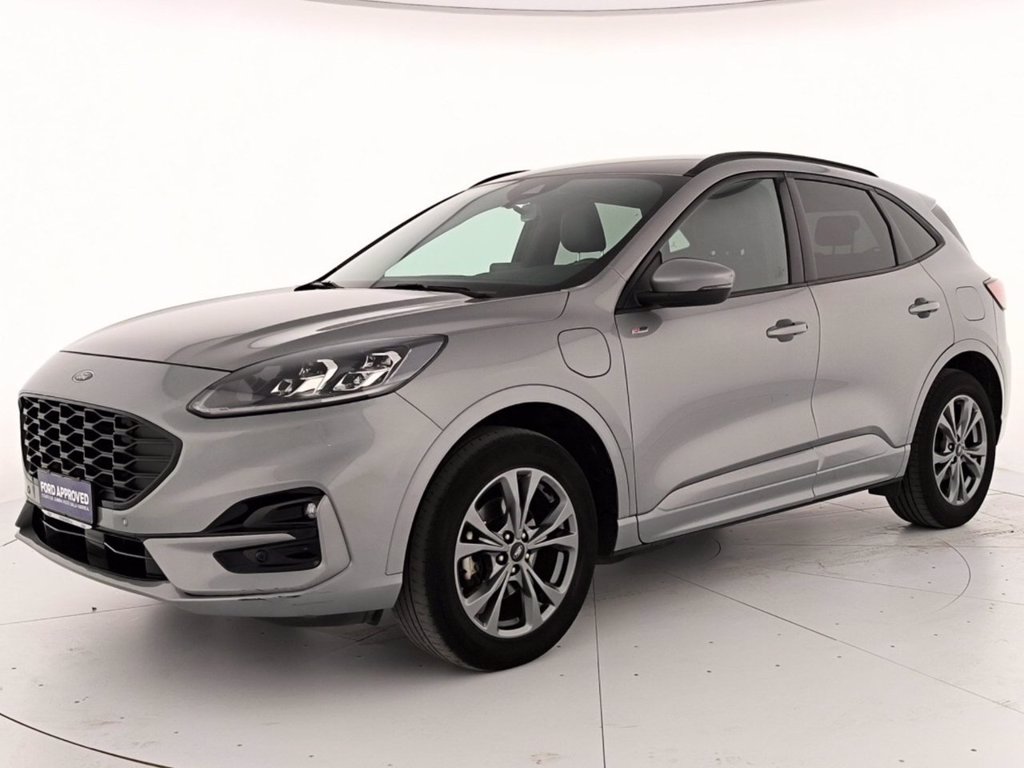 FORD Kuga 2.5 phev st-line x 2wd 225cv cvt