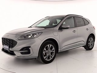 FORD Kuga 2.5 phev st-line x 2wd 225cv cvt