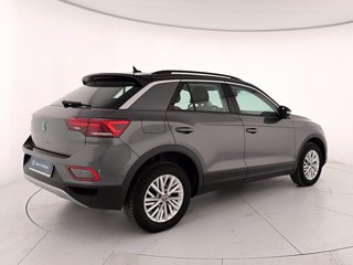 VOLKSWAGEN T-roc 2.0 tdi life 115cv
