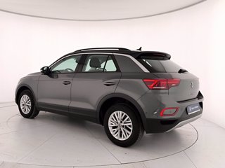 VOLKSWAGEN T-roc 2.0 tdi life 115cv