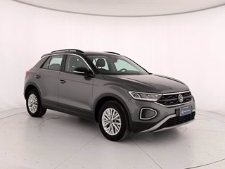 VOLKSWAGEN T-roc 2.0 tdi life 115cv