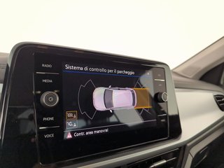 VOLKSWAGEN T-roc 2.0 tdi life 115cv