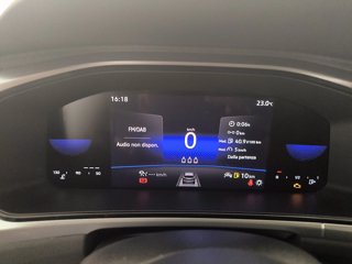 VOLKSWAGEN T-roc 1.0 tsi life 110cv