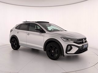 VOLKSWAGEN Taigo 1.0 tsi r-line plus 115cv