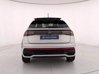 VOLKSWAGEN Taigo 1.0 tsi r-line plus 115cv