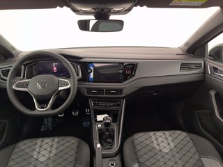 VOLKSWAGEN Taigo 1.0 tsi r-line plus 115cv