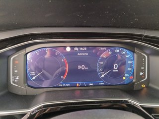 VOLKSWAGEN Taigo 1.0 tsi r-line plus 115cv
