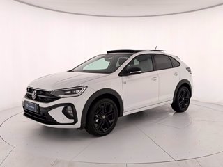 VOLKSWAGEN Taigo 1.0 tsi r-line plus 115cv dsg