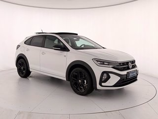 VOLKSWAGEN Taigo 1.0 tsi r-line plus 115cv dsg
