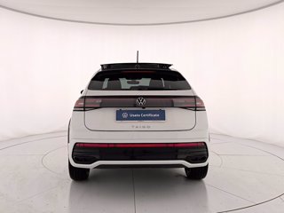 VOLKSWAGEN Taigo 1.0 tsi r-line plus 115cv dsg