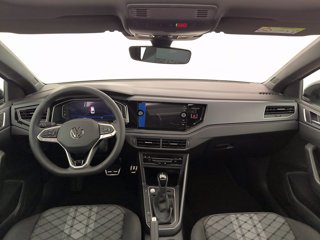 VOLKSWAGEN Taigo 1.0 tsi r-line plus 115cv dsg