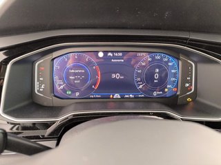 VOLKSWAGEN Taigo 1.0 tsi r-line plus 115cv dsg
