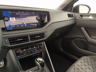 VOLKSWAGEN Taigo 1.0 tsi r-line plus 115cv dsg
