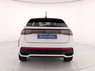 VOLKSWAGEN Taigo 1.0 tsi r-line plus 115cv