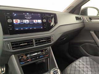 VOLKSWAGEN Taigo 1.0 tsi r-line plus 115cv
