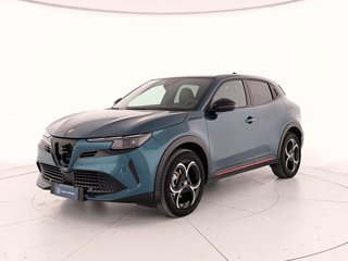 ALFA ROMEO Junior 1.2 ibrida speciale 145cv edct6