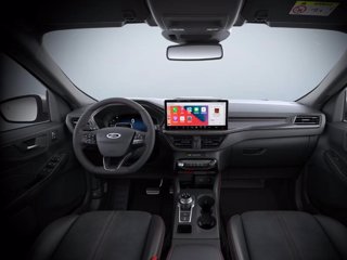 FORD Kuga ST-Line X 2.5 Benzina Full Hybrid 180CV 132kW Automatica (HF45)