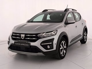 DACIA Sandero stepway 1.0 tce comfort sl daciaplus eco-g 100cv