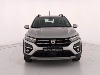 DACIA Sandero stepway 1.0 tce comfort sl daciaplus eco-g 100cv