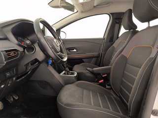 DACIA Sandero stepway 1.0 tce comfort sl daciaplus eco-g 100cv