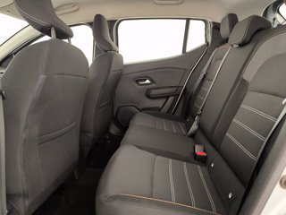 DACIA Sandero stepway 1.0 tce comfort sl daciaplus eco-g 100cv