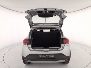 DACIA Sandero stepway 1.0 tce comfort sl daciaplus eco-g 100cv