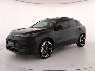 VOLKSWAGEN T-roc 1.5 etsi r-line 150cv dsg