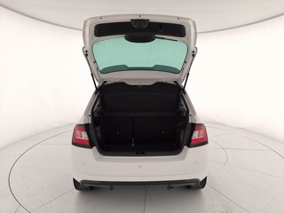 SKODA Fabia 1.4 tdi monte carlo 75cv