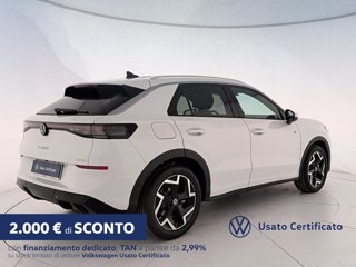 VOLKSWAGEN T-roc 1.5 etsi r-line 150cv dsg