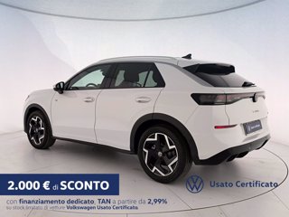 VOLKSWAGEN T-roc 1.5 etsi r-line 150cv dsg