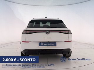 VOLKSWAGEN T-roc 1.5 etsi r-line 150cv dsg