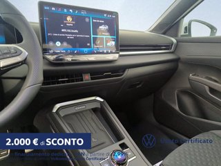 VOLKSWAGEN T-roc 1.5 etsi r-line 150cv dsg