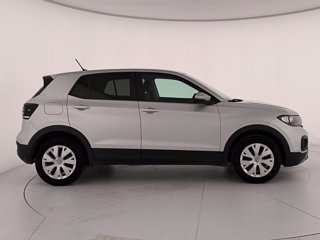 VOLKSWAGEN T-cross 1.6 tdi style 95cv