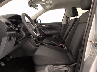VOLKSWAGEN T-cross 1.6 tdi style 95cv