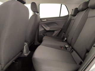 VOLKSWAGEN T-cross 1.6 tdi style 95cv