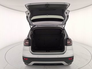 VOLKSWAGEN T-cross 1.6 tdi style 95cv