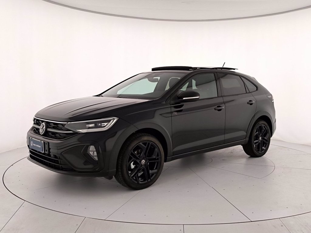 VOLKSWAGEN Taigo 1.0 tsi r-line plus 115cv
