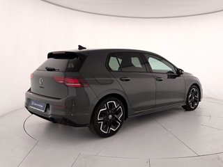 VOLKSWAGEN Golf 1.5 etsi r-line plus 115cv dsg
