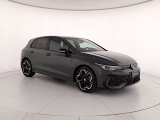 VOLKSWAGEN Golf 1.5 etsi r-line plus 115cv dsg